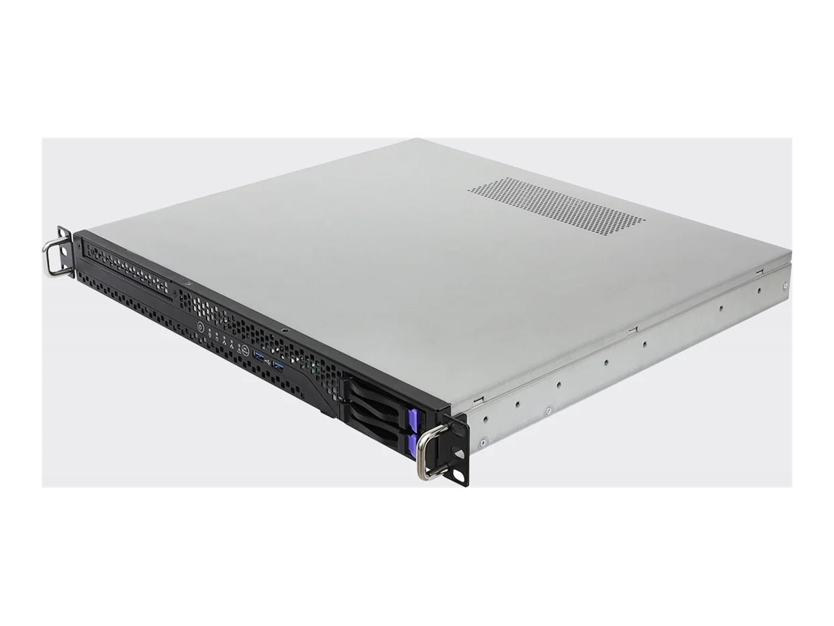 OnLogic - rack-mountable Ryzen 5 7600X 4.7 GHz - 8 GB - SSD 256 GB