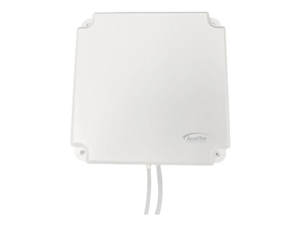 AccelTex Solutions - antenna