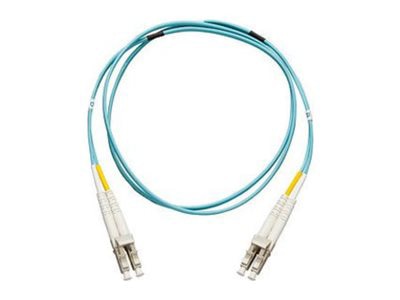 Allen Tel patch cable - 2 m - 2 m - aqua