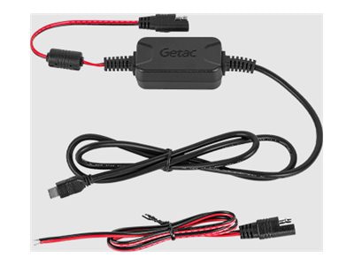 Getac - car power adapter - USB-C - 65 watt