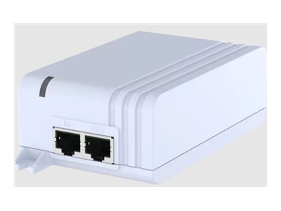 AXIS TU8006 - PoE injector - midspan - 60 watt