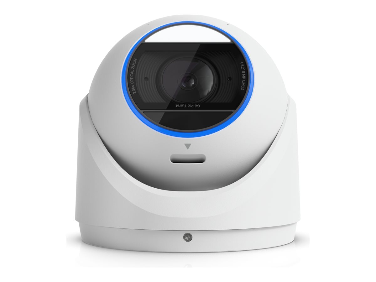 Ubiquiti UniFi G6 Pro Turret - network surveillance camera