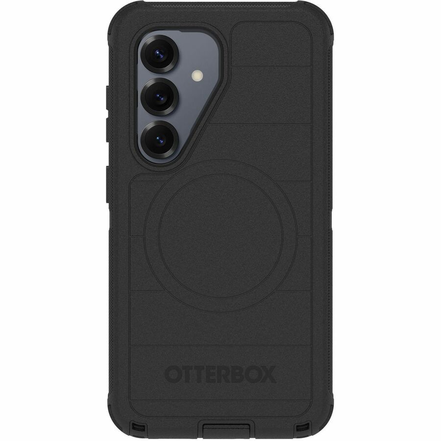 OtterBox Samsung Galaxy S26 Defender Series Pro Case with Magnets (Holster