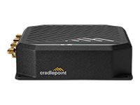 Cradlepoint S700 Series S750-C4D - router - WWAN - 3G, 4G - desktop