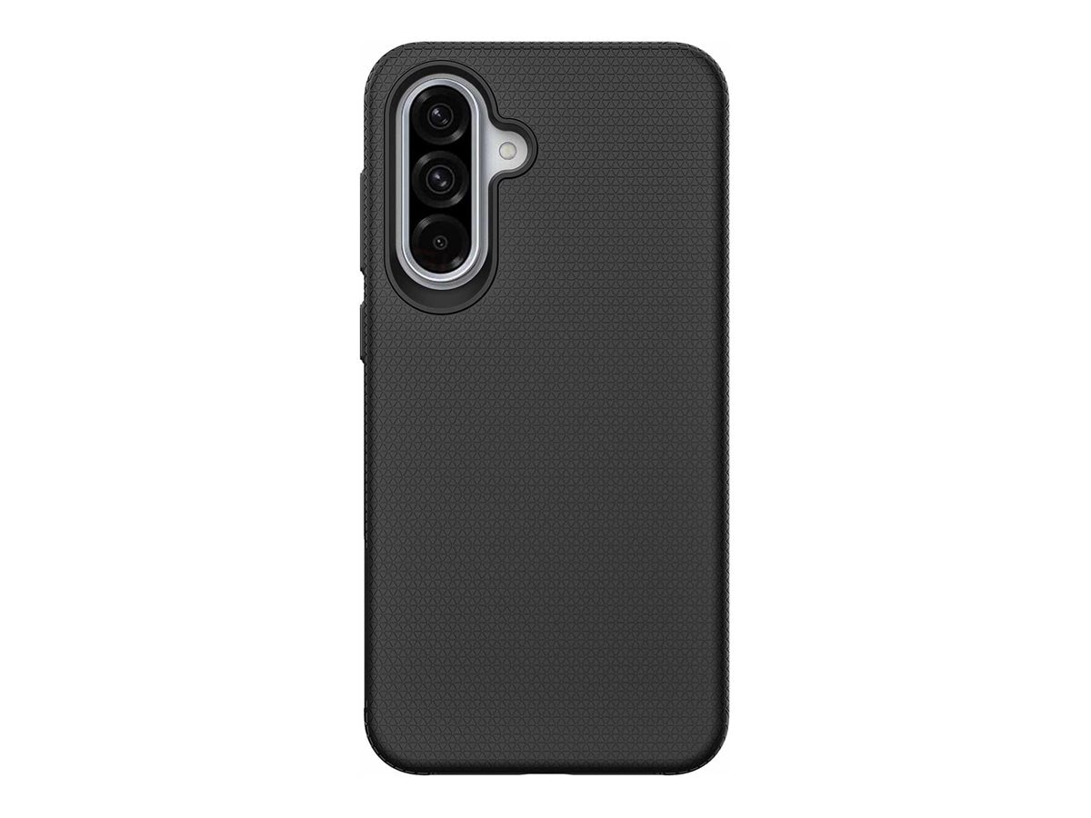 Blu Element Armour - back cover for cell phone