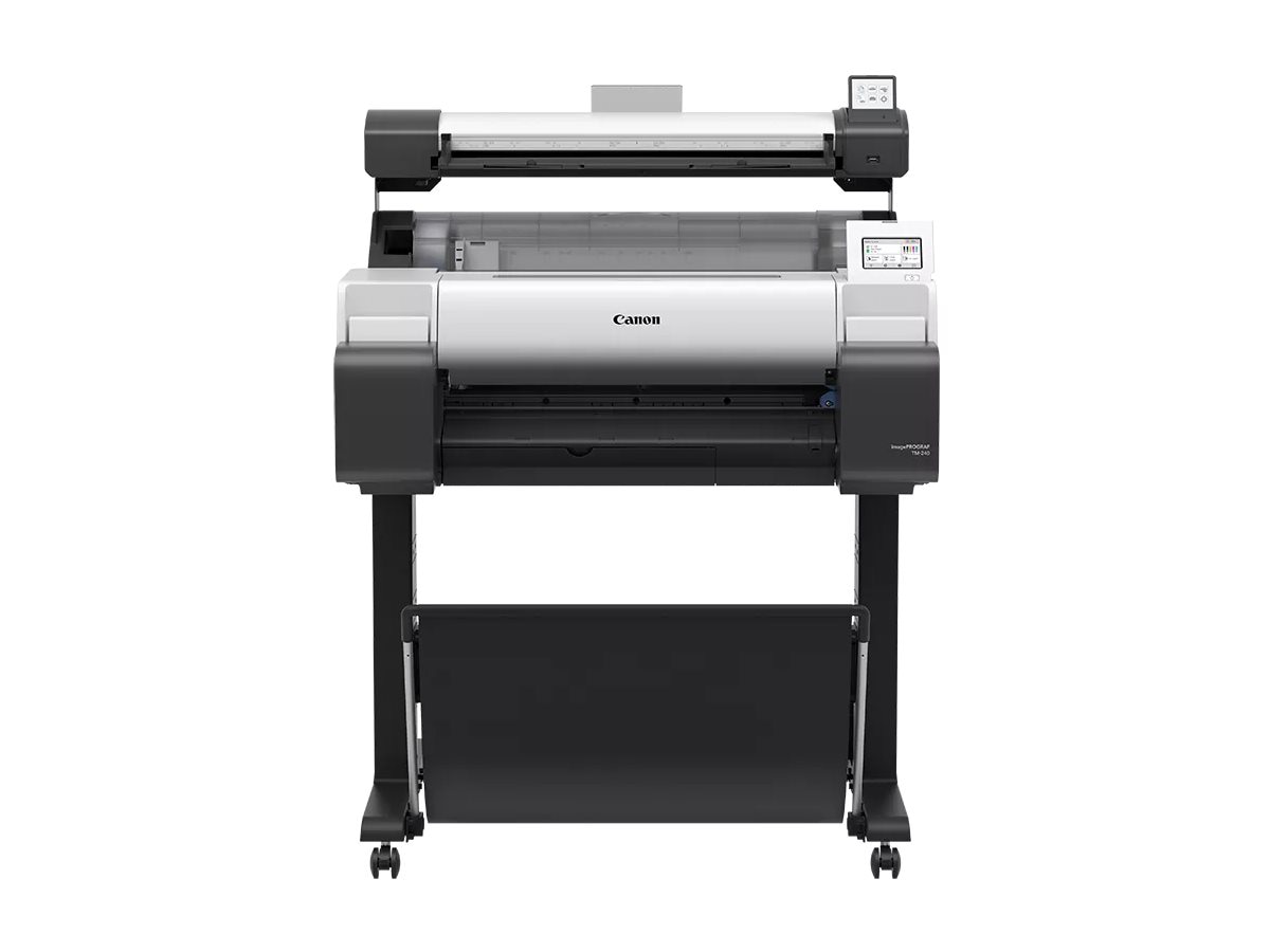 Canon imagePROGRAF TM-240 MFP Lm24 - multifunction printer - color