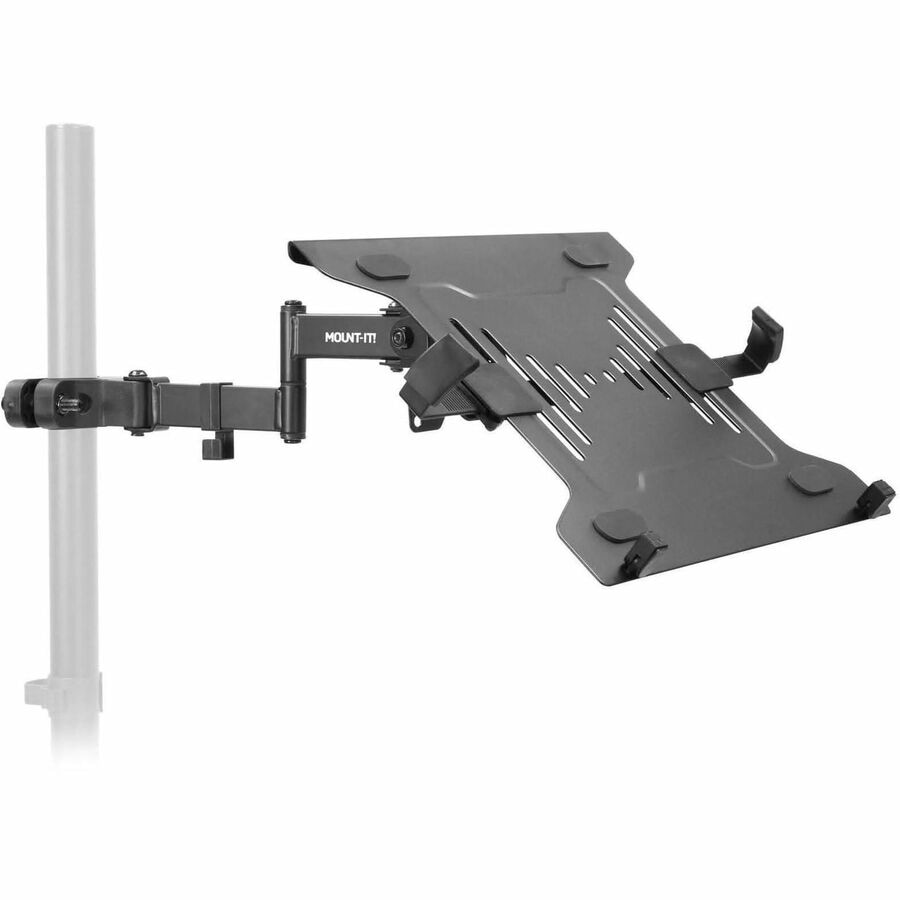 Mount-It! Mounting Bracket for Notebook, Monitor