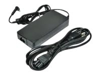 Durabook - power adapter - 90 Watt