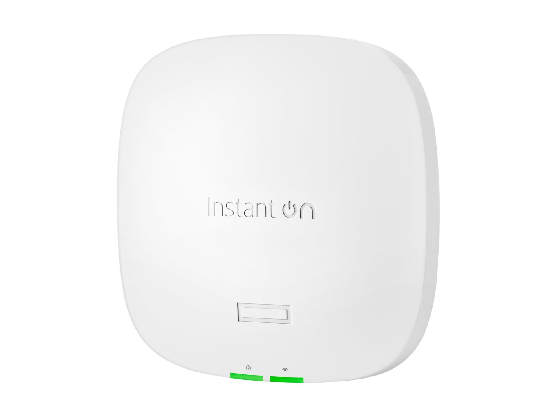 HPE Networking Instant On AP32 (US) - wireless access point - Wi-Fi 6E