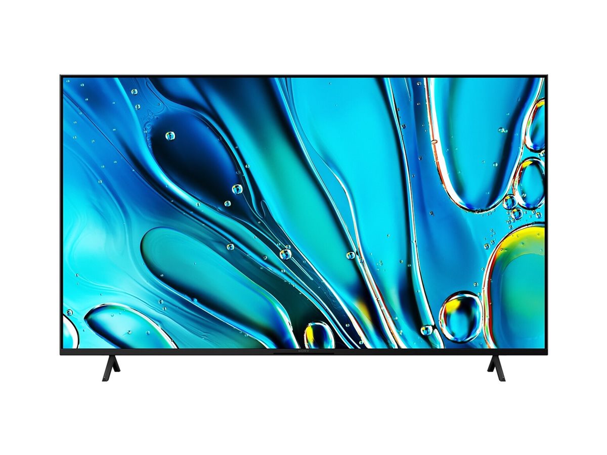Sony Bravia 3 K-85S30 85" Class (84.6" viewable) LED-backlit LCD TV - 4K