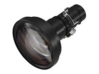 Sharp XP 58ZL - short-throw zoom lens - 10.03 mm - 13.6 mm