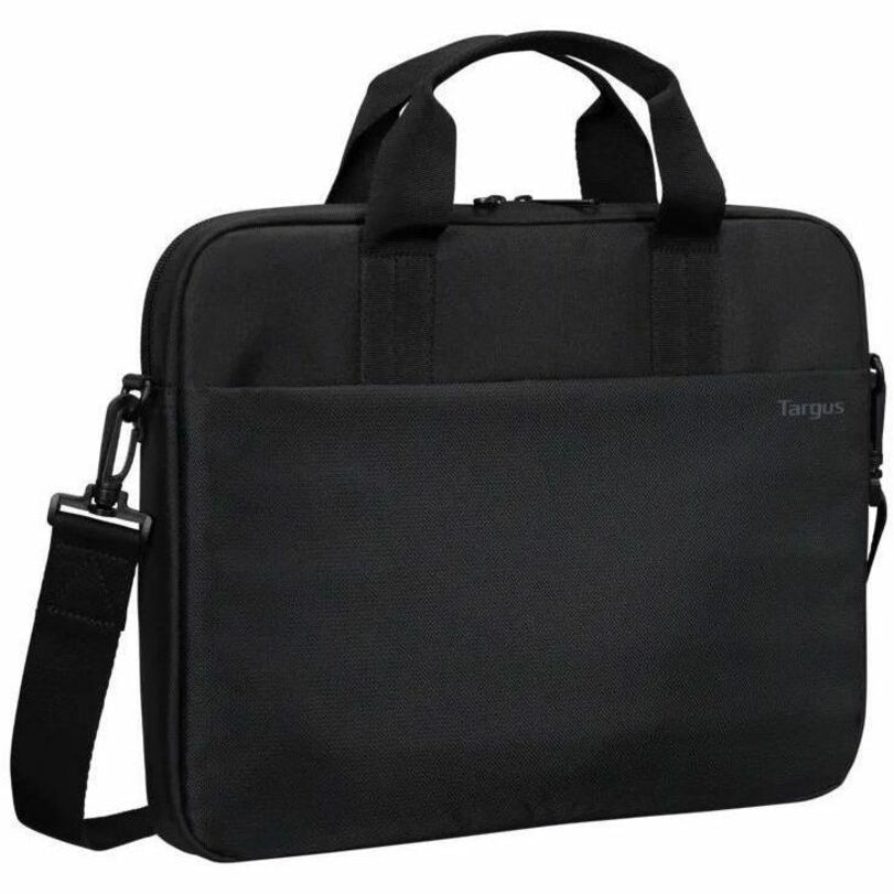 Targus® 14" Intellect® Slim Brief with ID Window