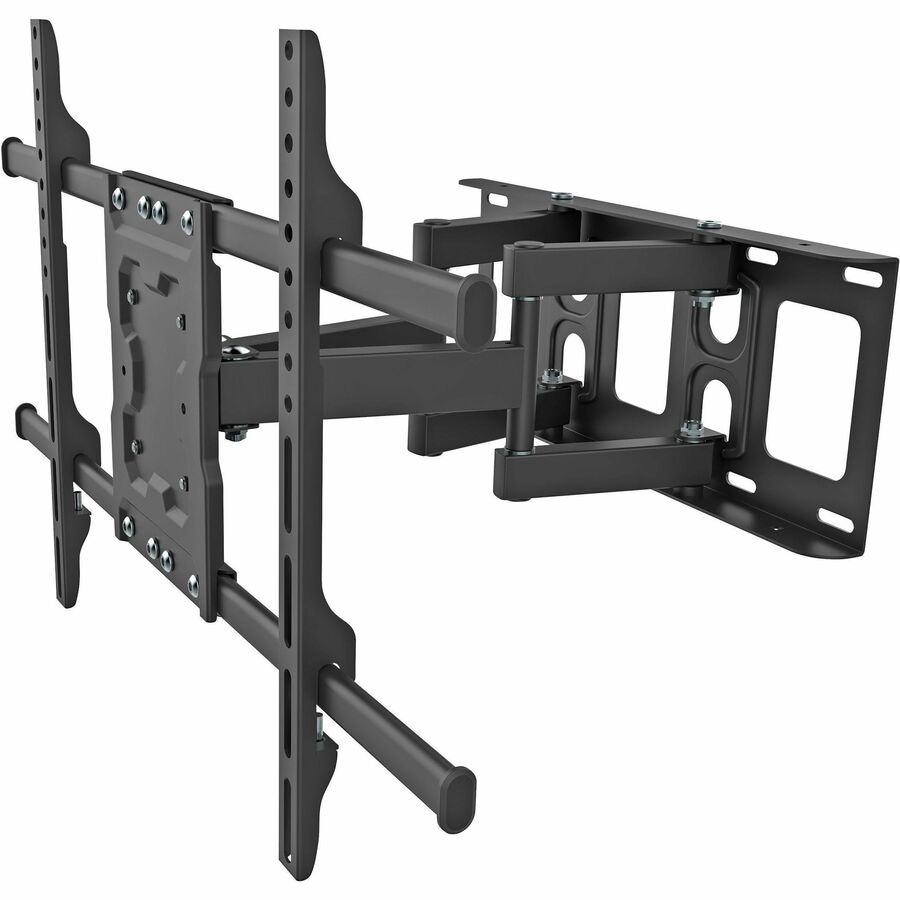 Full-Motion Tilting Wall Mount for 50" To 75"+ Displays