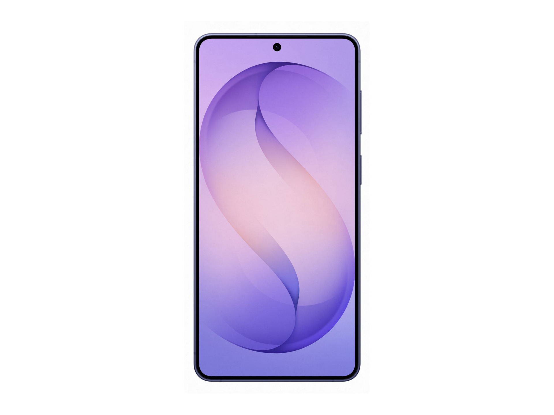 Samsung Galaxy S26+ - cobalt violet - 5G smartphone - 512 GB - GSM