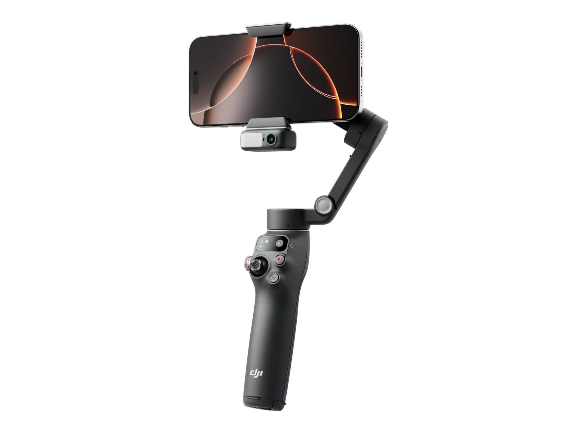DJI Osmo Mobile 8 handheld stabilizer - wireless - Bluetooth