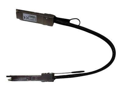 NVIDIA direct attach cable - 15.7 in