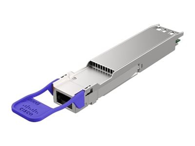 Cisco - OSFP transceiver module - 800 Gigabit Ethernet