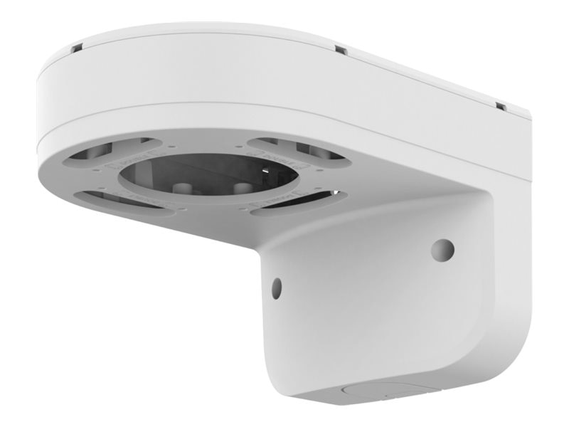 Hanwha Vision camera mount