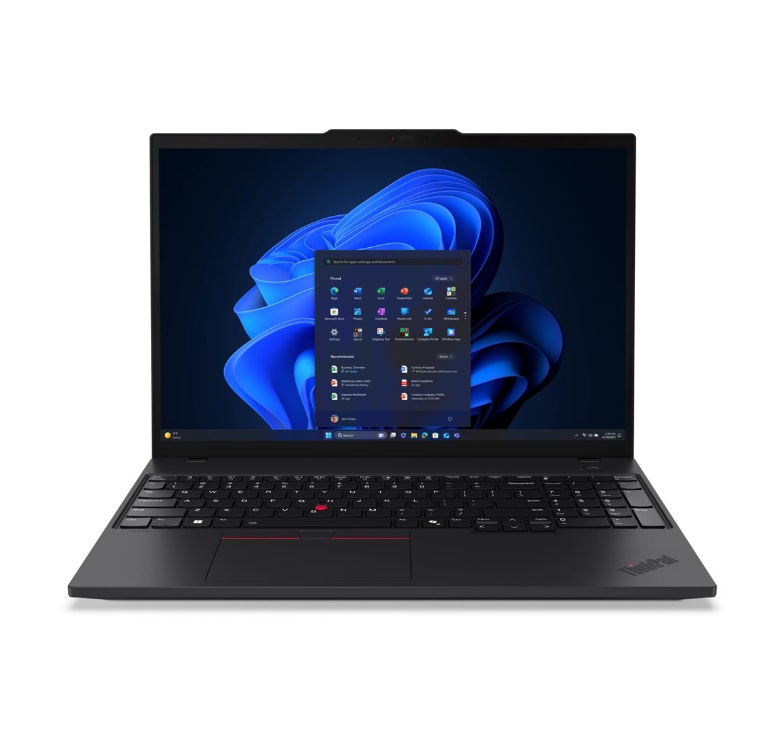 Lenovo ThinkPad T16 Gen 4 - Copilot+ PC - 16