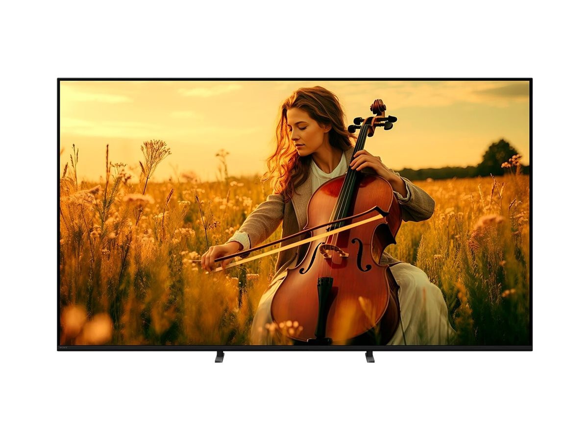 Sony Bravia 5 K-85XR50 85" Class (84.6" viewable) LED-backlit LCD TV - 4K