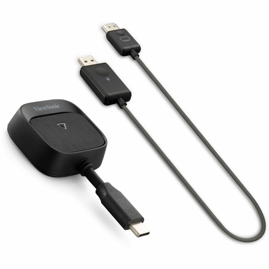 ViewSonic ViewShare Wireless Presentation System