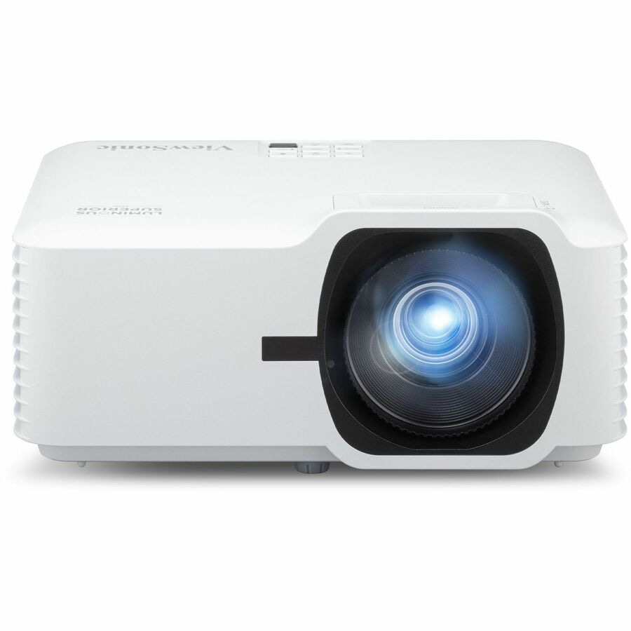 ViewSonic LSD600W 6000 Lumens WXGA DLP Laser Projector with 1.3x Optical Zo
