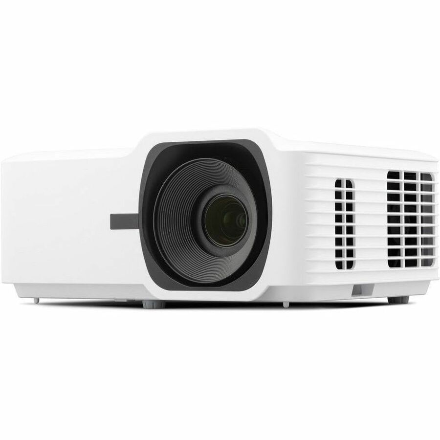 ViewSonic LSD400W 4000 Lumens WXGA DLP Laser Projector with 1.1x Optical Zo