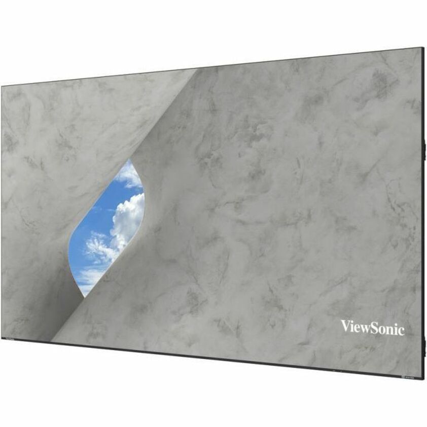 ViewSonic Pre-configured 1080p All-in-One dvLED Displays, TAA Compliant