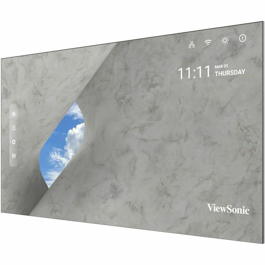 ViewSonic 231" All-in-One Direct View LED Display, TAA Compliant