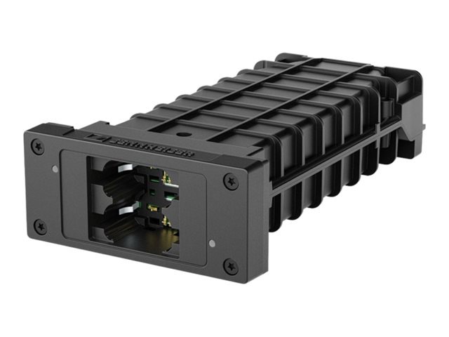 Sennheiser LM 6070 - charger insert for battery charger, battery