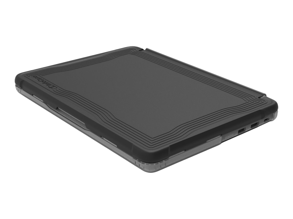 InfoCase - notebook shell case