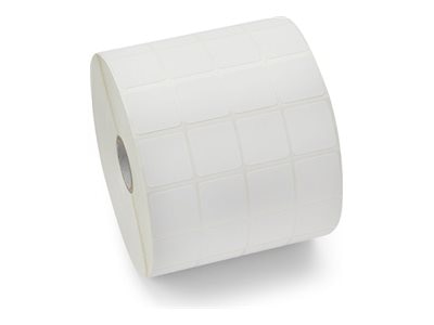Zebra Z-Xtreme 5000T - labels - matte - 3200 label(s) -