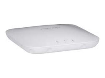 Fortinet FortiAP 441K - wireless access point - Wi-Fi 7, Bluetooth, ZigBee