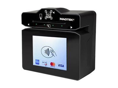Magtek DynaFlex II PED - magnetic card reader - USB, Wi-Fi