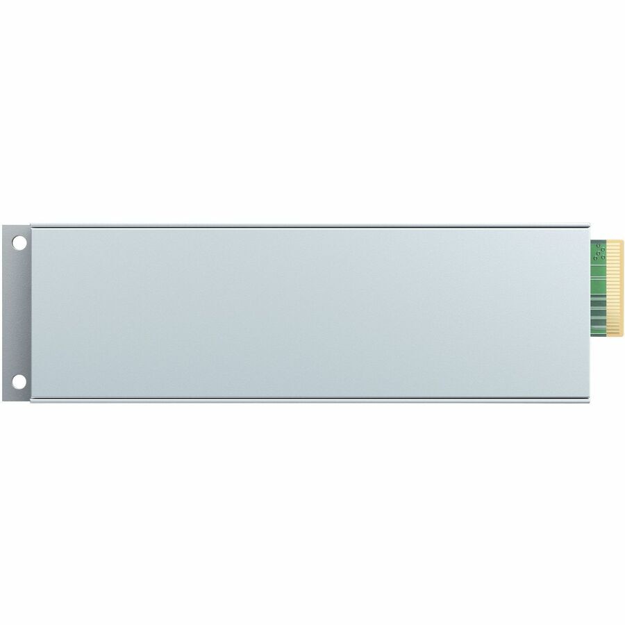 Solidigm™ D7-P5520 Series (3.84TB, E1.S 9.5mm PCIe 4.0 x4, 3D4, TLC) Generi