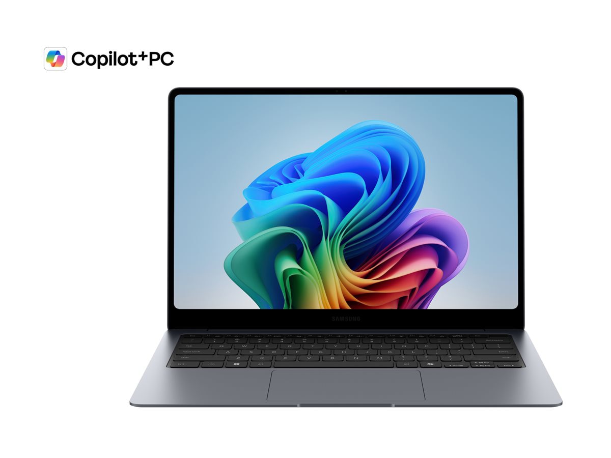 Samsung Galaxy Book6 Pro - Copilot+ PC - 14" - Intel Core Ultra 5 - 325 - 3