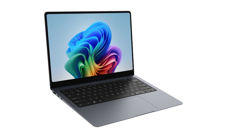 Samsung Galaxy Book6 Pro - Copilot+ PC - 16