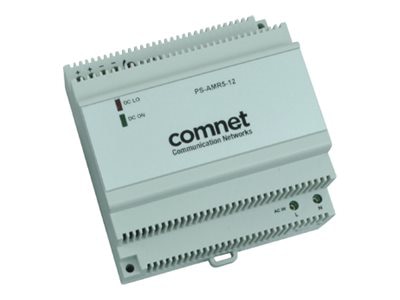 ComNet PS-AMR Series - power supply - 72 watt