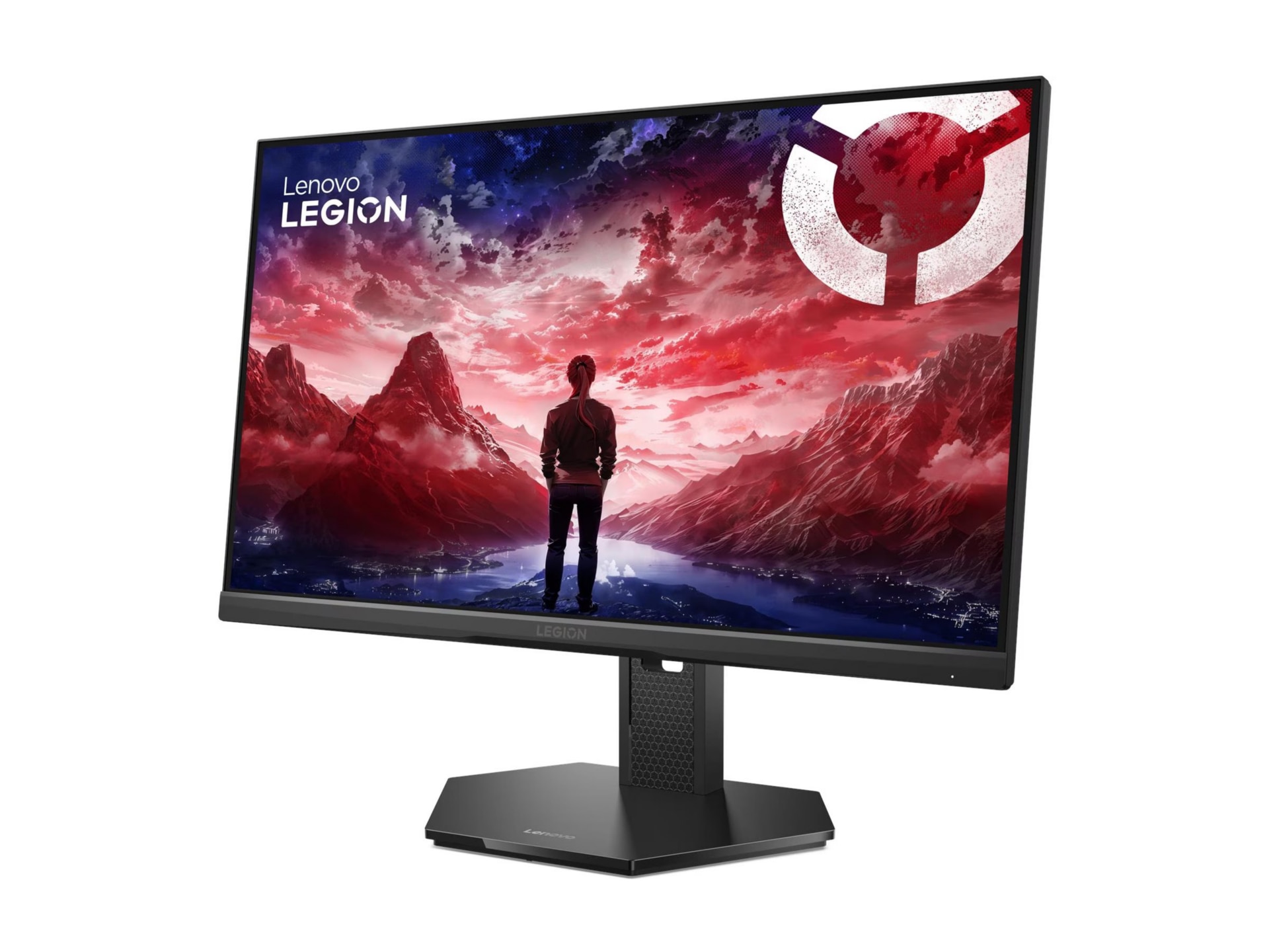 Lenovo Legion 25-10 - LED monitor - Full HD (1080p) - HDR