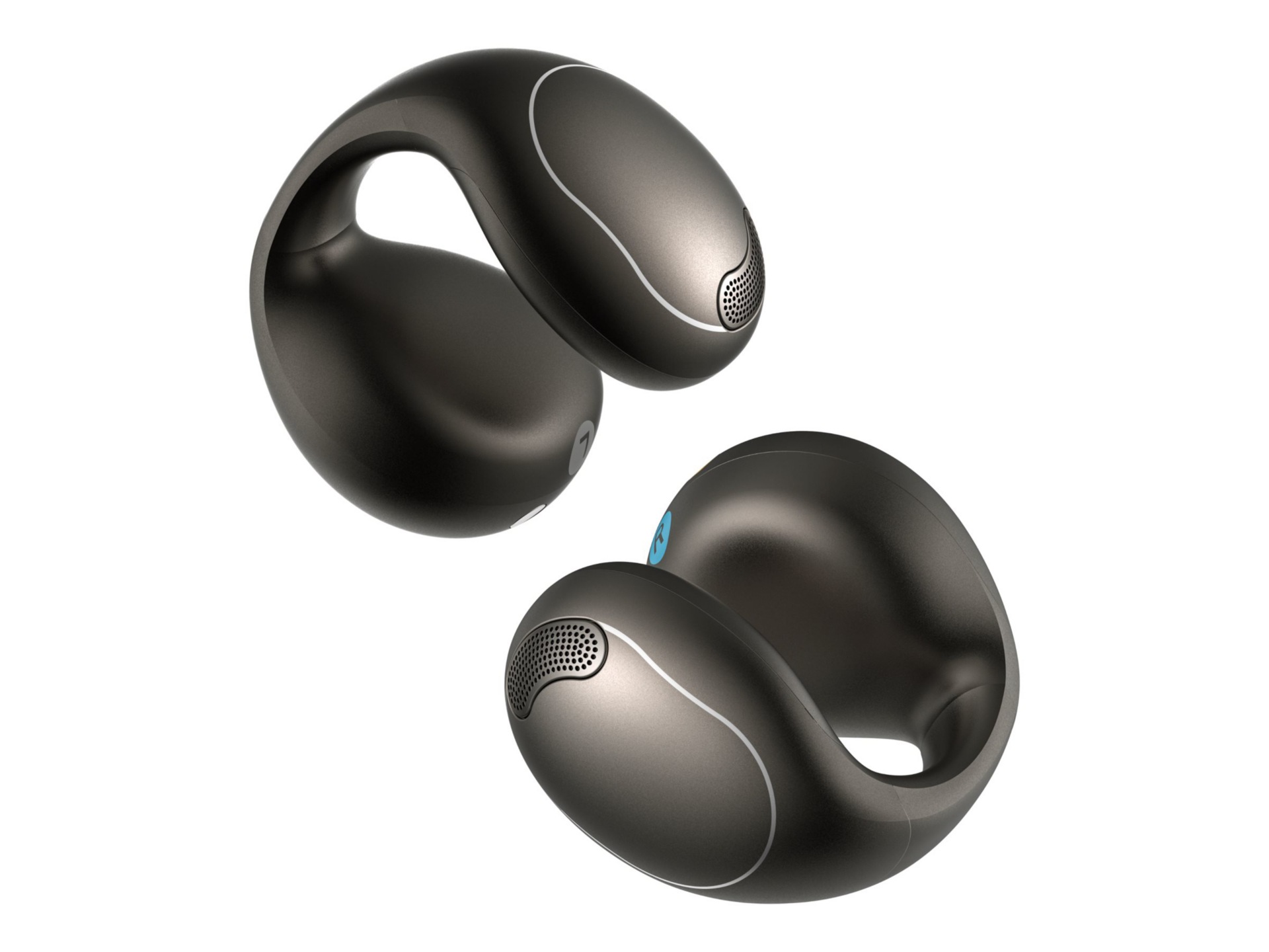 Soundcore C40i - true wireless earphones with mic