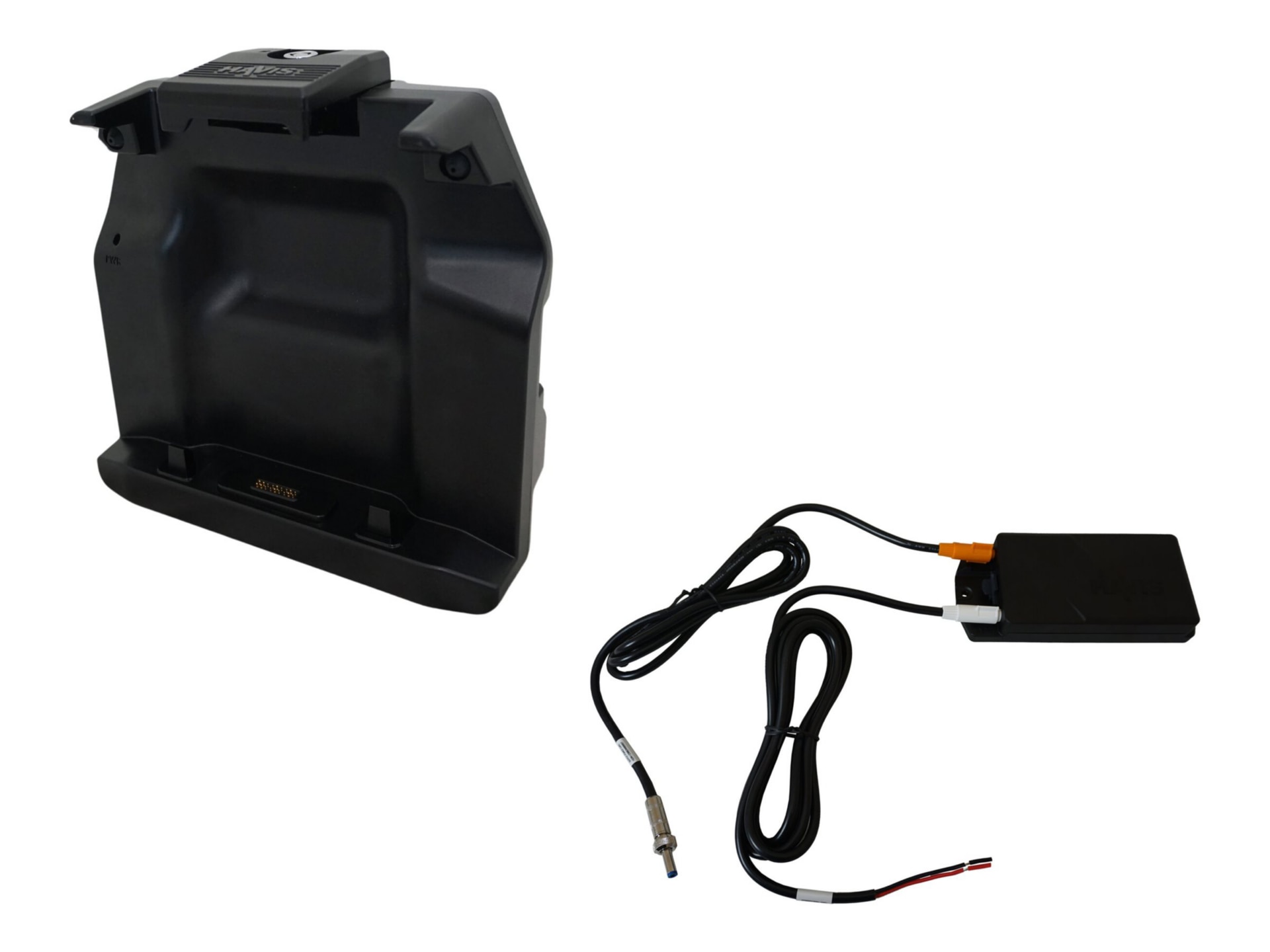Havis - docking station - 10Mb LAN