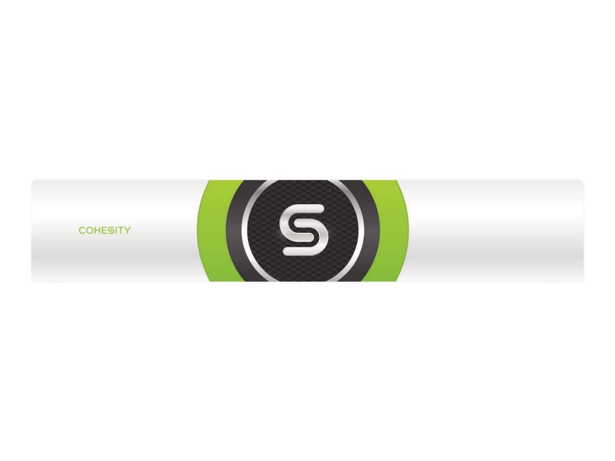 Cohesity C5200 Series C5204 - NAS server - 54.4 TB