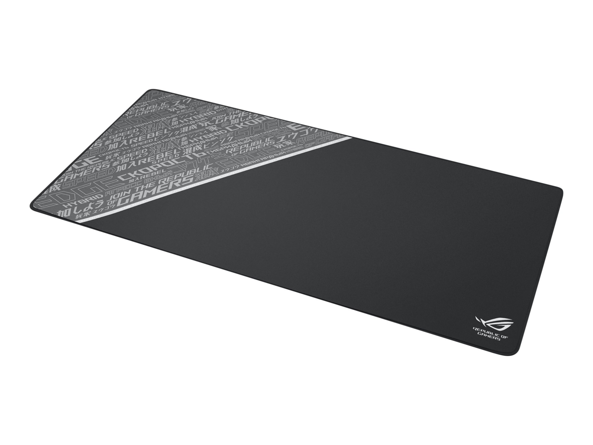 ASUS ROG Sheath BLK LTD - mouse pad