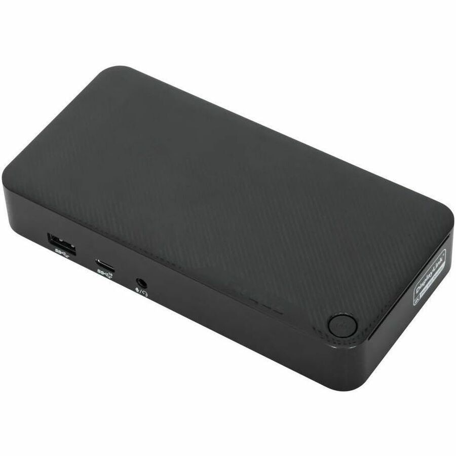 Targus Universal USB-C DV4K Docking Station with 100W Power Delivery