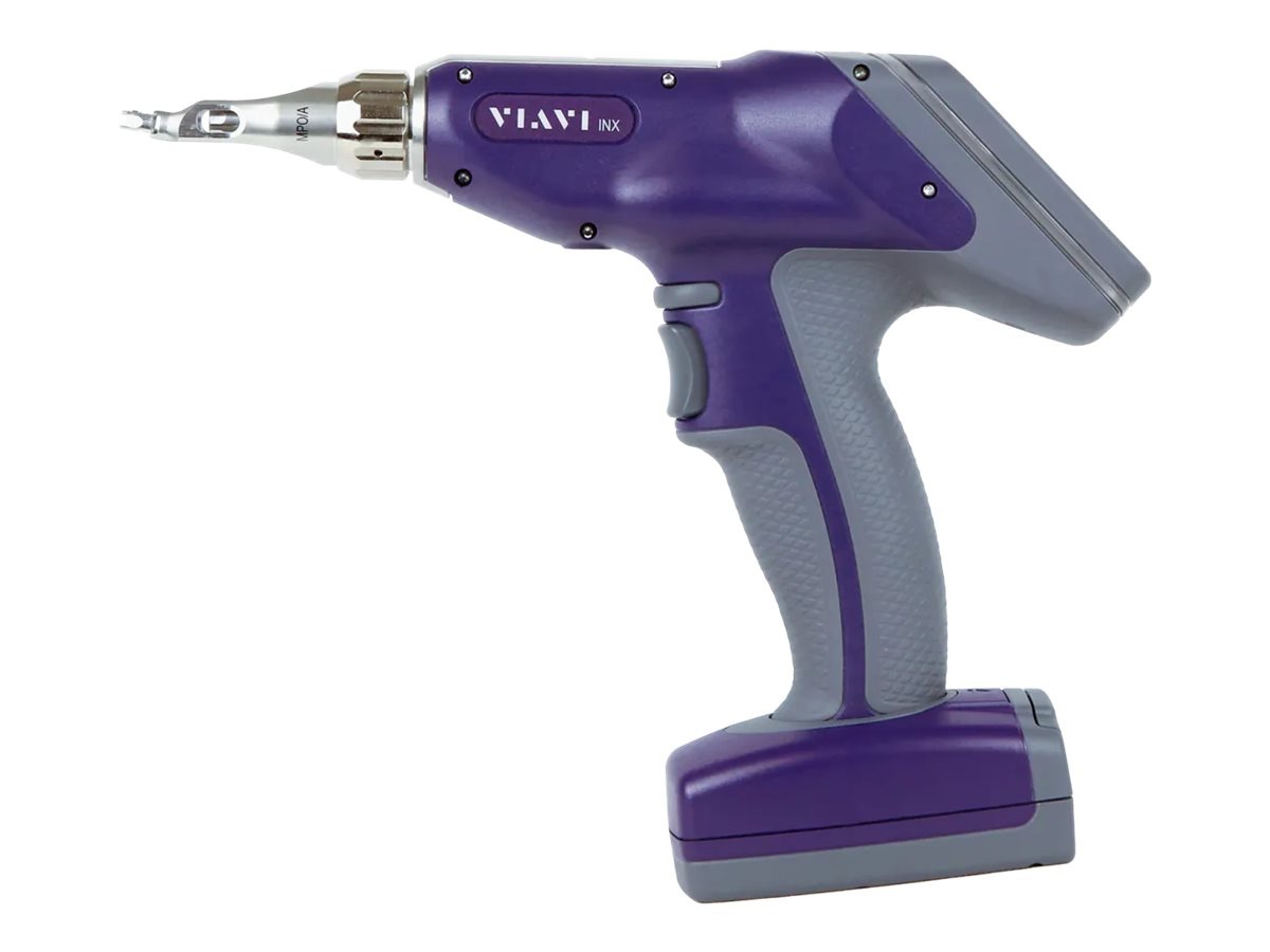 Viavi INX 762 - network tester kit