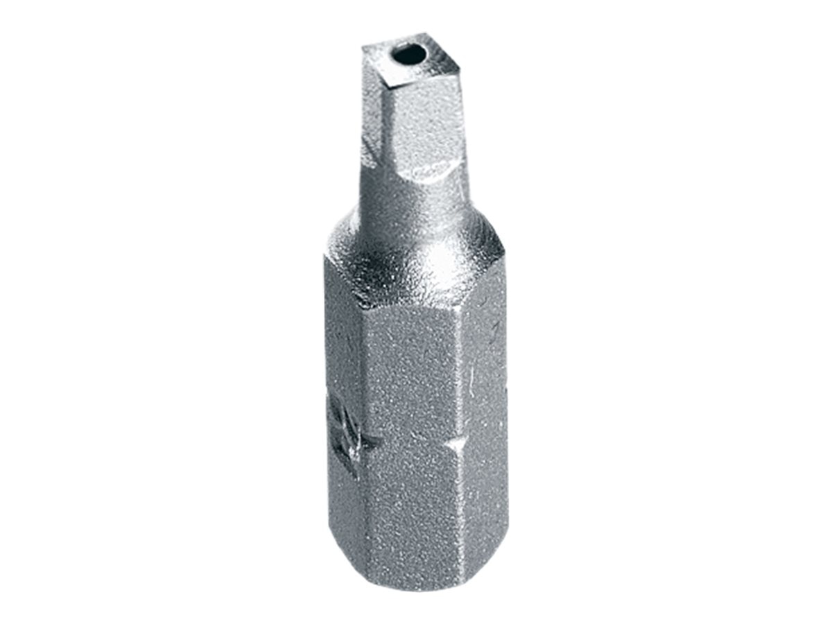 Middle Atlantic Guardian Series Square Post Hardware SPBIT - screwdriver bi