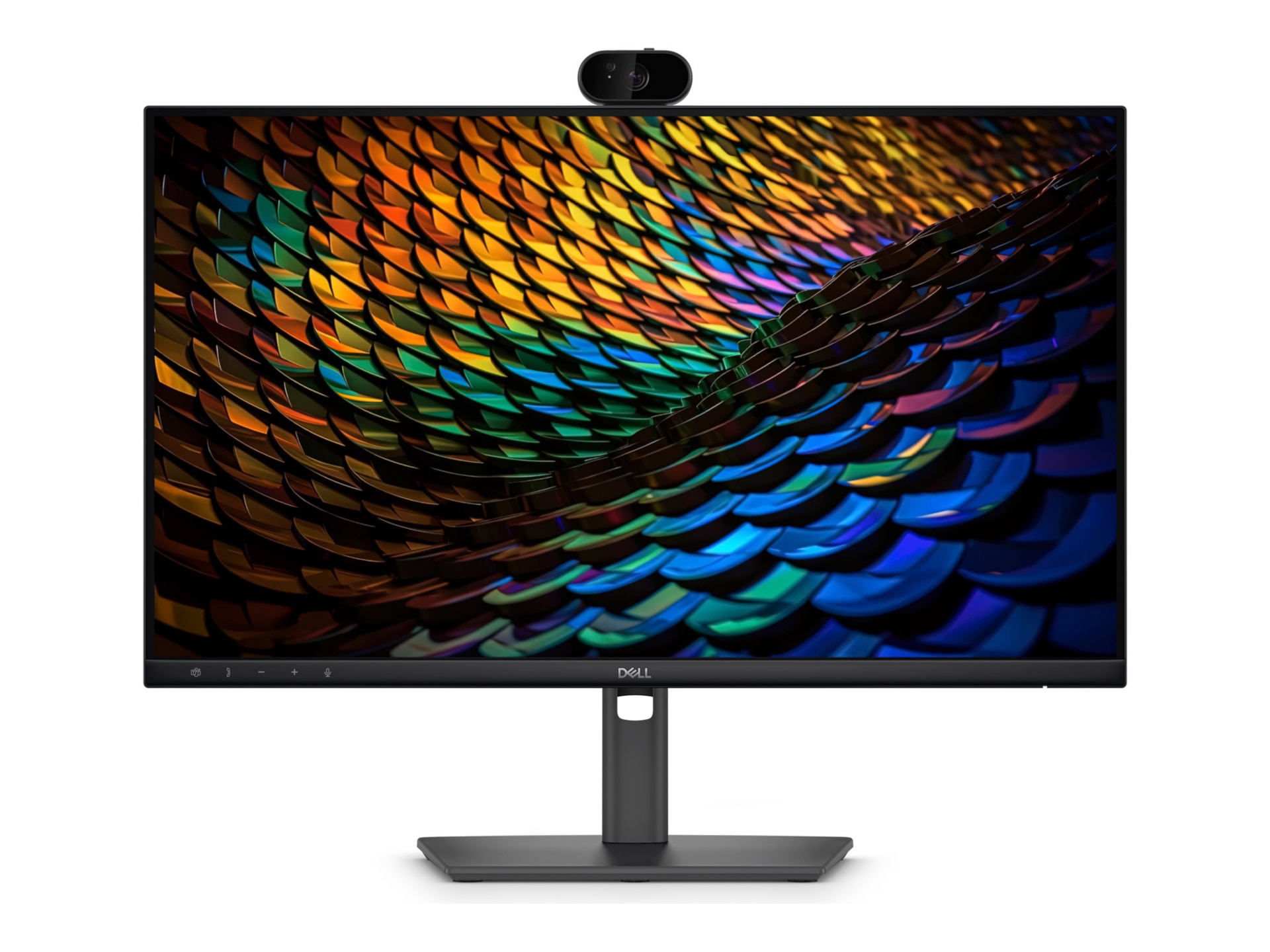 Dell Pro P P2426HEB - LED monitor - Full HD (1080p) - 24"