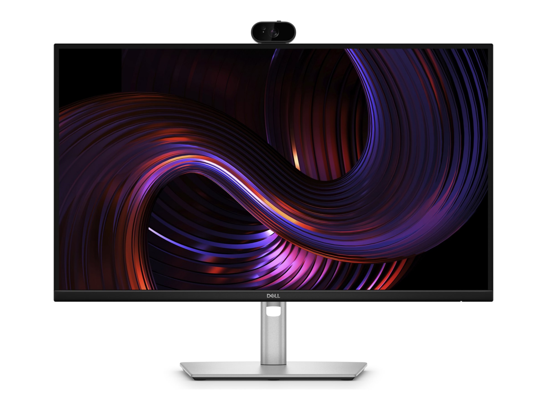 Dell Pro P P2726DEV - LED monitor - QHD - 27"