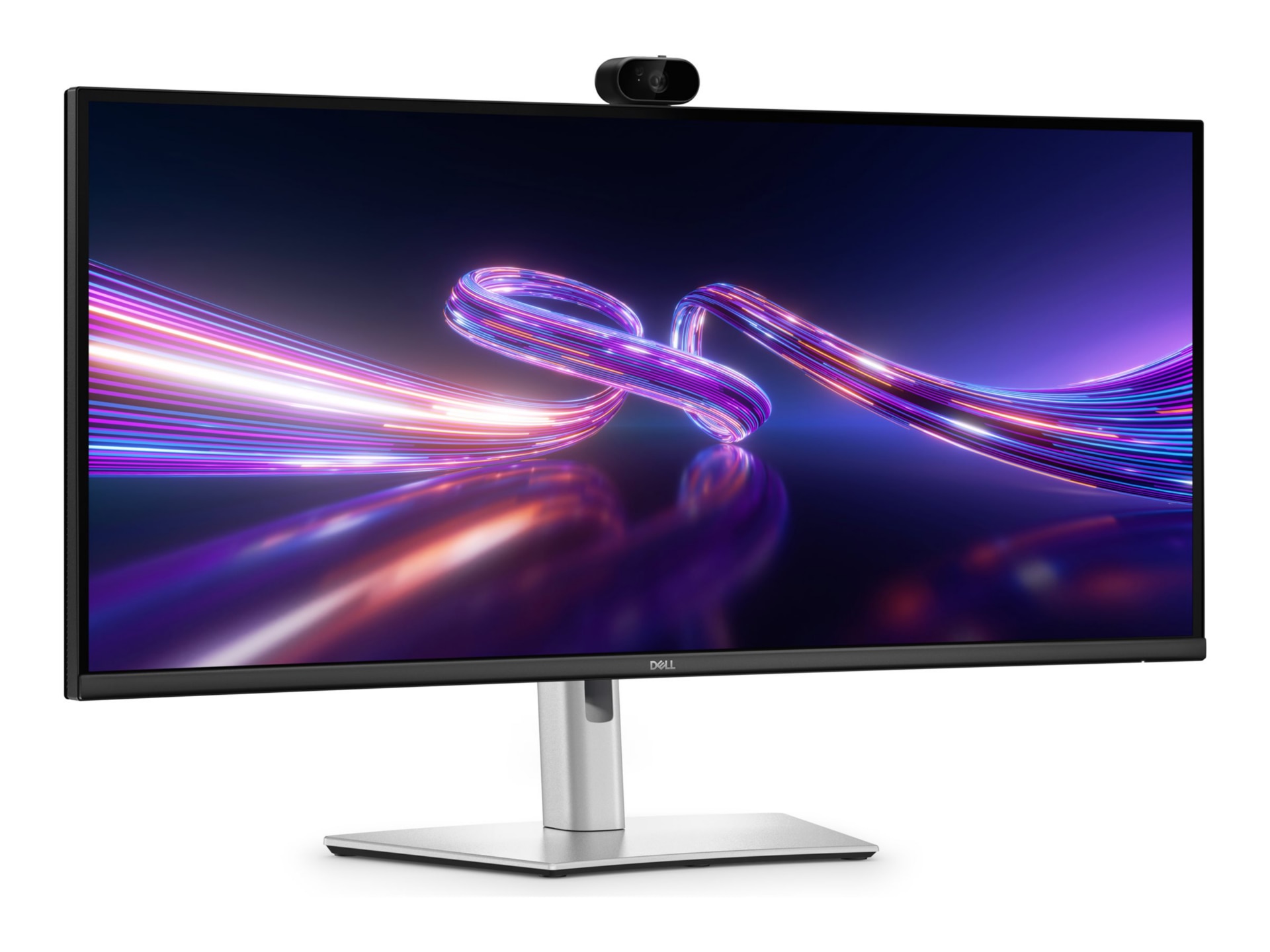 Dell Pro P P3426WEV - LED monitor - curved - 34"