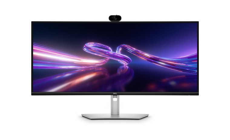 Dell Pro P P3426WEV - LED monitor - curved - 34